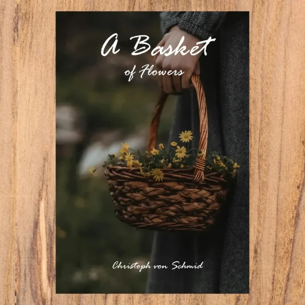 A Basket of Flowers