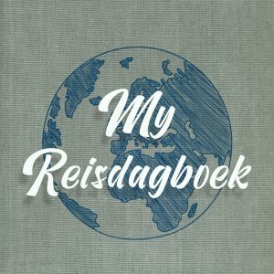 My Reisdagboek