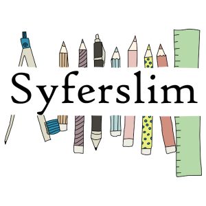Syferslim