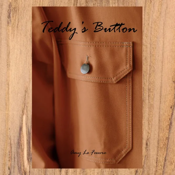Teddy's Button